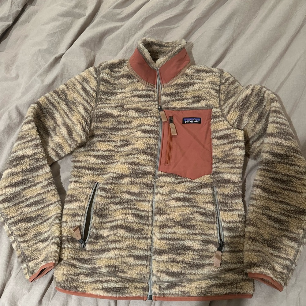 Patagonia Jacket